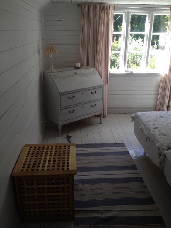 ラホルム Saebyholms Gard Bed & Breakfast 部屋 写真
