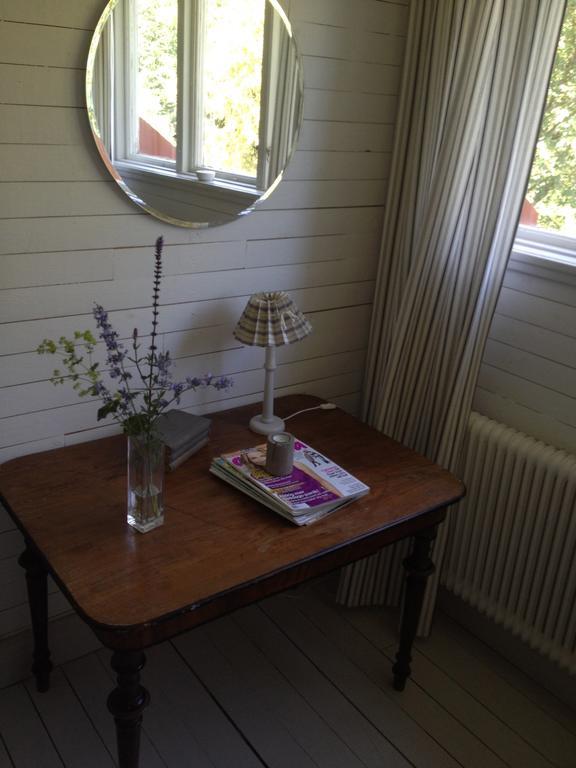 ラホルム Saebyholms Gard Bed & Breakfast 部屋 写真