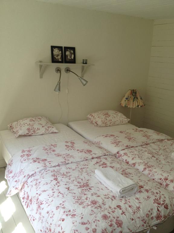 ラホルム Saebyholms Gard Bed & Breakfast 部屋 写真